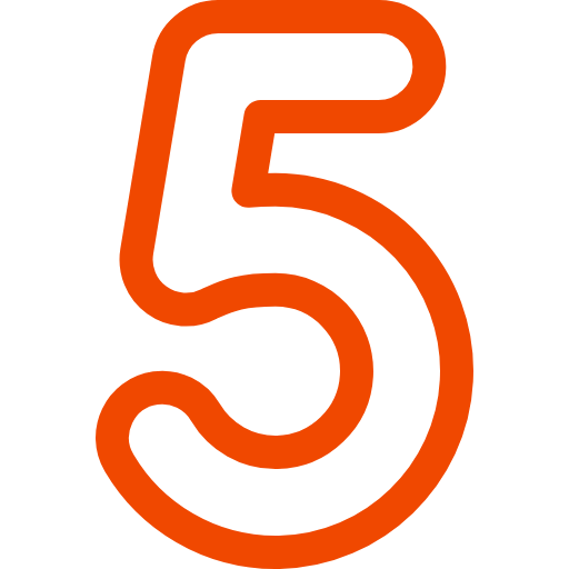 five